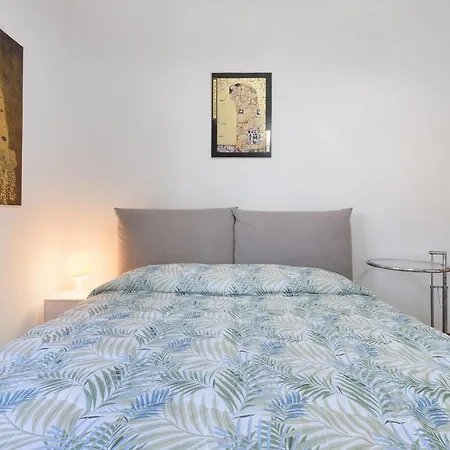 Apartamento La Terrazza Sull'adda