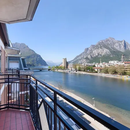La Terrazza Sull'adda * Malgrate