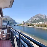 La Terrazza Sull'adda * مالغراتي