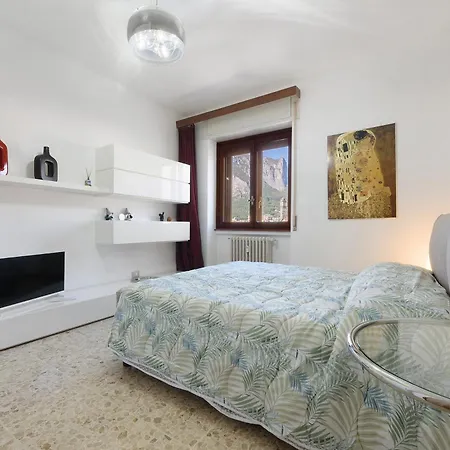 Apartman La Terrazza Sull'adda Malgrate