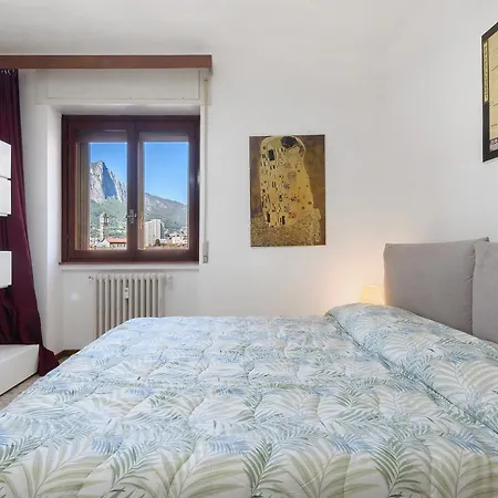 La Terrazza Sull'adda