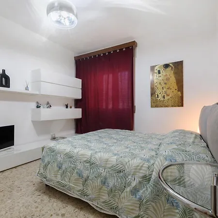 La Terrazza Sull'adda Apartment *