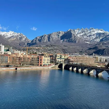 La Terrazza Sull'adda * Malgrate