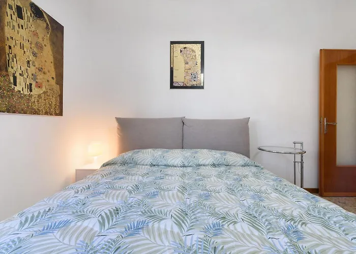 Apartman La Terrazza Sull'adda